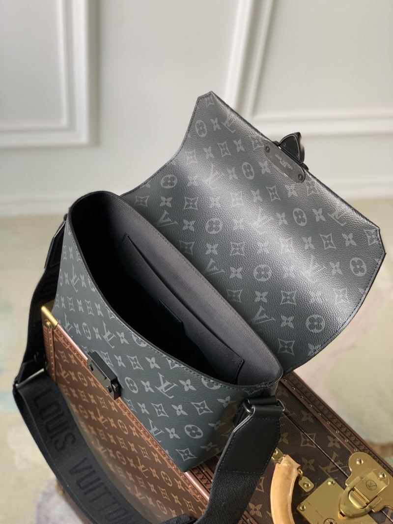 Mens LV Satchel bags